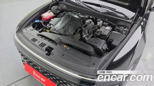 Hyundai Grandeur 3.5 Бензин 4WD 2025 года из Южной Кореи