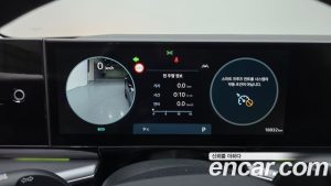 Hyundai Grandeur 3.5 Бензин 4WD 2025 года из Южной Кореи