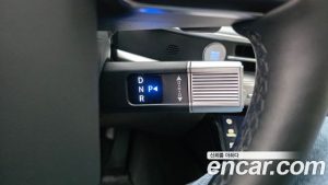 Hyundai Grandeur 3.5 Бензин 4WD 2025 года из Южной Кореи
