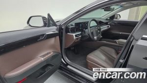 Hyundai Grandeur 3.5 Бензин 4WD 2025 года из Южной Кореи