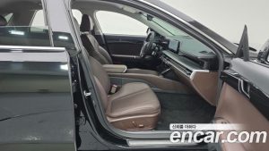 Hyundai Grandeur 3.5 Бензин 4WD 2025 года из Южной Кореи