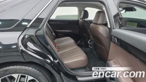 Hyundai Grandeur 3.5 Бензин 4WD 2025 года из Южной Кореи