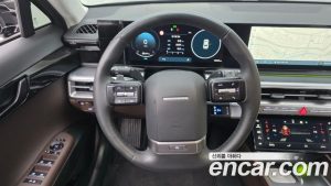 Hyundai Grandeur 3.5 Бензин 4WD 2025 года из Южной Кореи
