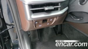 Hyundai Grandeur 3.5 Бензин 4WD 2025 года из Южной Кореи