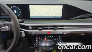 Hyundai Grandeur 3.5 Бензин 4WD 2025 года из Южной Кореи