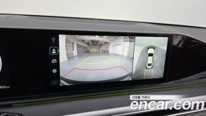 Hyundai Grandeur 3.5 Бензин 4WD 2025 года из Южной Кореи