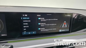 Hyundai Grandeur 3.5 Бензин 4WD 2025 года из Южной Кореи