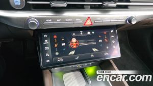Hyundai Grandeur 3.5 Бензин 4WD 2025 года из Южной Кореи