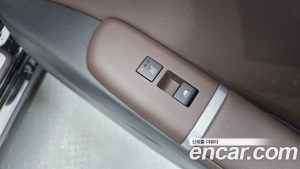 Hyundai Grandeur 3.5 Бензин 4WD 2025 года из Южной Кореи