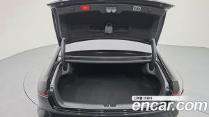 Hyundai Grandeur 3.5 Бензин 4WD 2025 года из Южной Кореи
