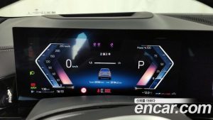 BMW X7 xDrive 40d M Sport 7-Seater 2024 года из Южной Кореи