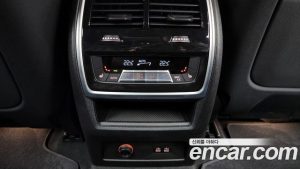 BMW X7 xDrive 40d M Sport 7-Seater 2024 года из Южной Кореи