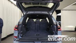 BMW X7 xDrive 40d M Sport 7-Seater 2024 года из Южной Кореи