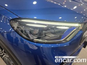 Mercedes-Benz GLC-Class GLC300 4MATIC AMG Line 2024 года из Южной Кореи
