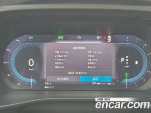 Volvo XC40 B4 ULTIMATE Bright 2023 года из Южной Кореи