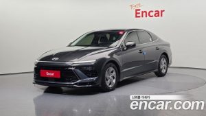 Hyundai Sonata 2.0 LPG() 2024 года из Южной Кореи
