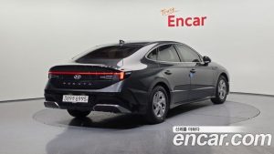 Hyundai Sonata 2.0 LPG() 2024 года из Южной Кореи