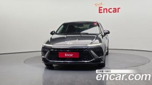 Hyundai Sonata 2.0 LPG() 2024 года из Южной Кореи