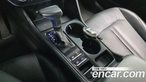 Hyundai Sonata 2.0 LPG() 2024 года из Южной Кореи