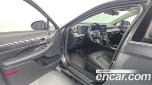 Hyundai Sonata 2.0 LPG() 2024 года из Южной Кореи