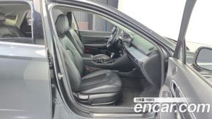 Hyundai Sonata 2.0 LPG() 2024 года из Южной Кореи