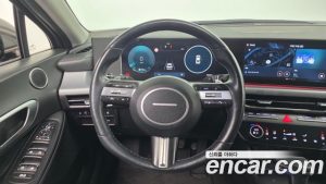 Hyundai Sonata 2.0 LPG() 2024 года из Южной Кореи