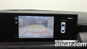 Hyundai Sonata 2.0 LPG() 2024 года из Южной Кореи