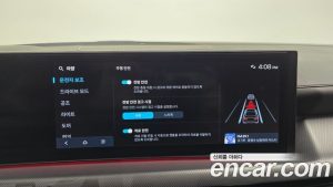 Hyundai Sonata 2.0 LPG() 2024 года из Южной Кореи