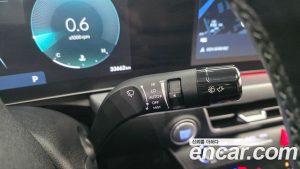 Hyundai Sonata 2.0 LPG() 2024 года из Южной Кореи