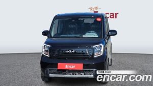 Kia RAY Signature 2026 года из Южной Кореи