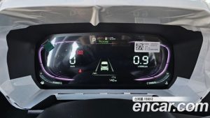 Kia RAY Signature 2026 года из Южной Кореи