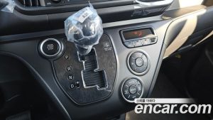 Kia RAY Signature 2026 года из Южной Кореи