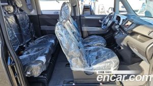 Kia RAY Signature 2026 года из Южной Кореи