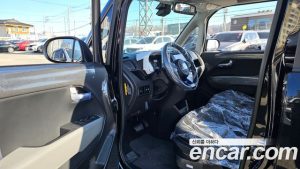 Kia RAY Signature 2026 года из Южной Кореи