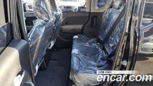 Kia RAY Signature 2026 года из Южной Кореи