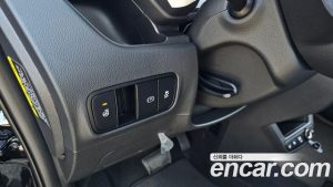 Kia RAY Signature 2026 года из Южной Кореи