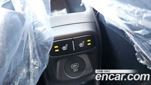 Kia RAY Signature 2026 года из Южной Кореи