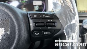 Kia RAY Signature 2026 года из Южной Кореи