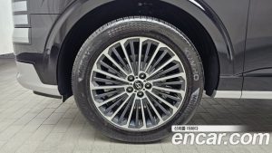 Hyundai Palisade Бензин 2.5T 4WD 9-Seater 2026 года из Южной Кореи