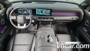 Hyundai Palisade Бензин 2.5T 4WD 9-Seater 2026 года из Южной Кореи