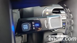 Hyundai Palisade Бензин 2.5T 4WD 9-Seater 2026 года из Южной Кореи