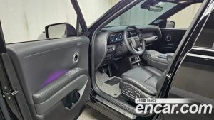 Hyundai Palisade Бензин 2.5T 4WD 9-Seater 2026 года из Южной Кореи