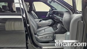 Hyundai Palisade Бензин 2.5T 4WD 9-Seater 2026 года из Южной Кореи