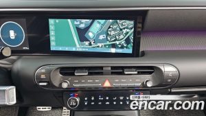 Hyundai Palisade Бензин 2.5T 4WD 9-Seater 2026 года из Южной Кореи