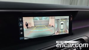 Hyundai Palisade Бензин 2.5T 4WD 9-Seater 2026 года из Южной Кореи
