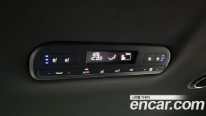 Hyundai Palisade Бензин 2.5T 4WD 9-Seater 2026 года из Южной Кореи