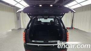 Hyundai Palisade Бензин 2.5T 4WD 9-Seater 2026 года из Южной Кореи