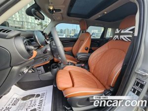 Mini Cooper 5Door CLASSIC 2024 года из Южной Кореи