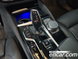 BMW Gran Turismo 630i xDrive M Sport 2023 года из Южной Кореи