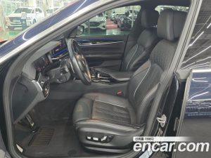 BMW Gran Turismo 630i xDrive M Sport 2023 года из Южной Кореи